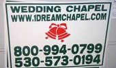 Wedding Chapel